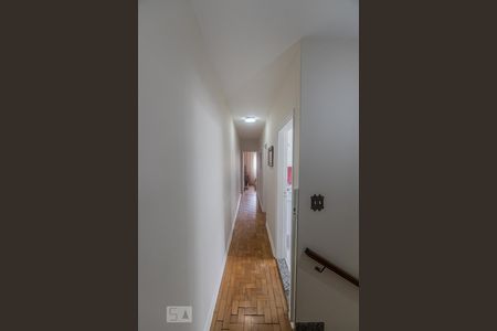 Corredor de casa para alugar com 3 quartos, 164m² em Vila Formosa, São Paulo