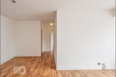 Sala de apartamento para alugar com 2 quartos, 72m² em Brooklin Paulista, São Paulo