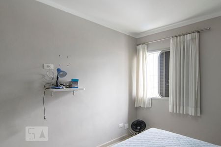 Quarto de apartamento à venda com 3 quartos, 105m² em Lauzane Paulista, São Paulo