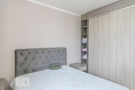 Quarto de apartamento à venda com 3 quartos, 105m² em Lauzane Paulista, São Paulo