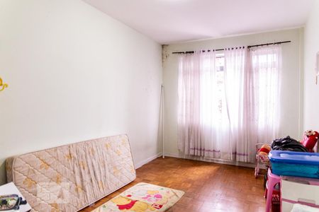 Quarto 1 de apartamento para alugar com 2 quartos, 91m² em Santa Teresinha, Santo André