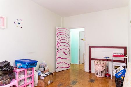 Quarto 1 de apartamento à venda com 2 quartos, 91m² em Santa Teresinha, Santo André