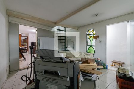 Sala 1 de casa para alugar com 2 quartos, 190m² em Vila Mariana, São Paulo