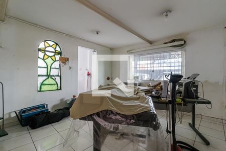 Sala 1 de casa para alugar com 2 quartos, 190m² em Vila Mariana, São Paulo