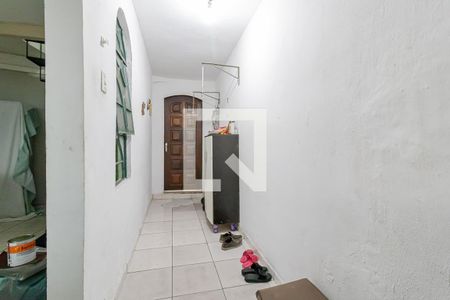 Entrada de casa para alugar com 2 quartos, 190m² em Vila Mariana, São Paulo