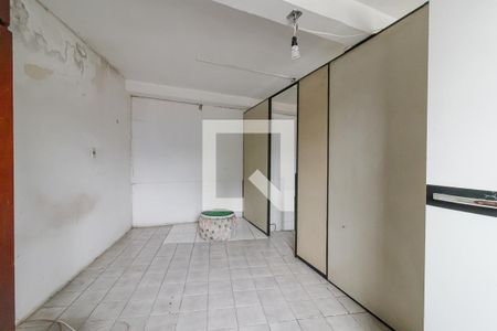 Quarto/Sala da Sala 1 de casa para alugar com 2 quartos, 190m² em Vila Mariana, São Paulo