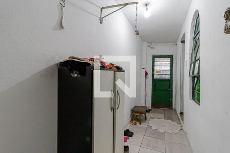 Entrada de casa para alugar com 2 quartos, 190m² em Vila Mariana, São Paulo