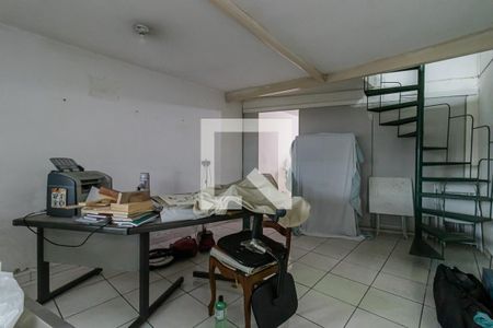 Sala 1 de casa para alugar com 2 quartos, 190m² em Vila Mariana, São Paulo