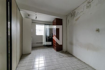 Quarto/Sala da Sala 1 de casa para alugar com 2 quartos, 190m² em Vila Mariana, São Paulo