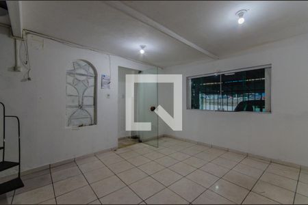Sala 1 de casa à venda com 3 quartos, 190m² em Vila Mariana, São Paulo