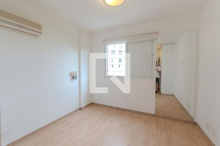 Suíte 1 de apartamento à venda com 1 quarto, 43m² em Bela Vista, São Paulo