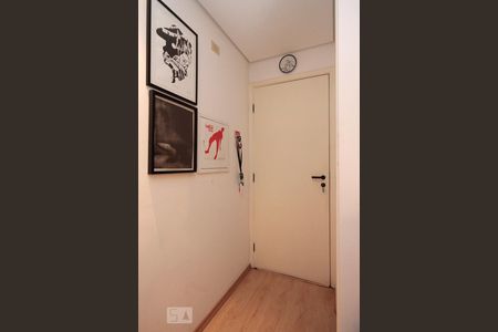 Hall de Entrada de apartamento à venda com 1 quarto, 43m² em Bela Vista, São Paulo