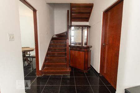 Ante Sala de casa para alugar com 2 quartos, 210m² em Alto da Lapa, São Paulo