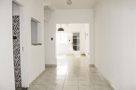 Quarto de casa para alugar com 1 quarto, 45m² em Casa Verde, São Paulo