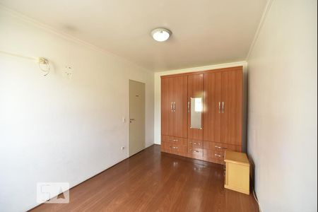 Quarto de apartamento à venda com 1 quarto, 46m² em Vila Carrao, São Paulo