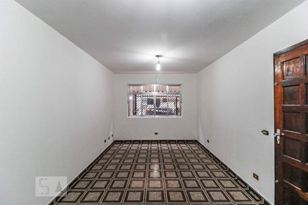 Sala de casa à venda com 3 quartos, 180m² em Santo Amaro, São Paulo