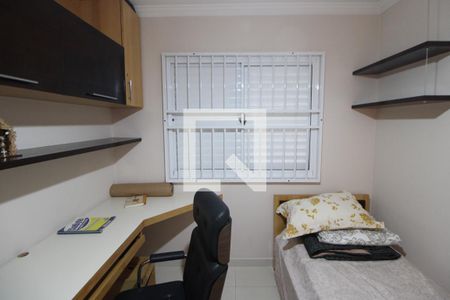 Quarto 1 de apartamento para alugar com 2 quartos, 87m² em Tucuruvi, São Paulo