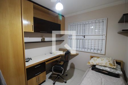 Quarto 1 de apartamento para alugar com 2 quartos, 87m² em Tucuruvi, São Paulo