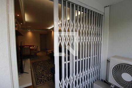 Sala - Varanda de apartamento para alugar com 2 quartos, 87m² em Tucuruvi, São Paulo