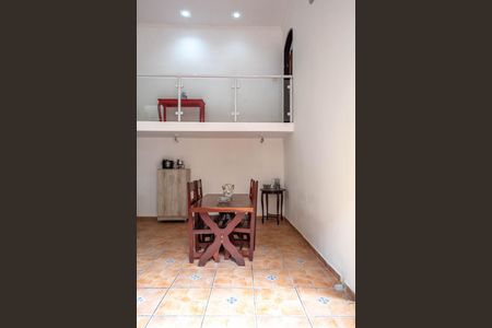 Sala de casa à venda com 3 quartos, 230m² em Vila Esperança, São Paulo