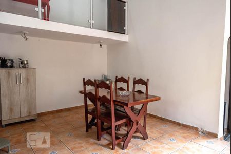 Sala de casa à venda com 3 quartos, 230m² em Vila Esperança, São Paulo