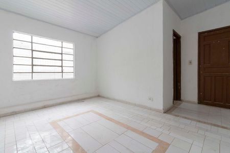 Quarto de casa para alugar com 1 quarto, 38m² em Parque Boturussu, São Paulo