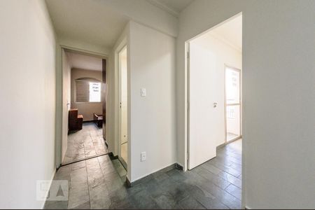 Sala de apartamento para alugar com 2 quartos, 52m² em Centro, Campinas