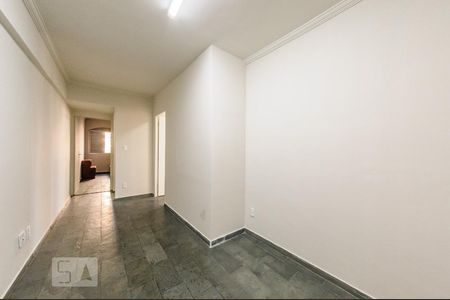 Sala de apartamento para alugar com 2 quartos, 52m² em Centro, Campinas