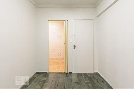 Sala de apartamento para alugar com 2 quartos, 52m² em Centro, Campinas