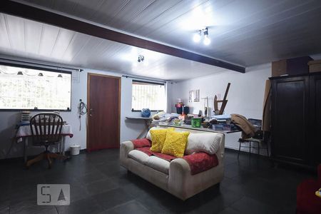 Sala 2 de casa à venda com 4 quartos, 149m² em Jardim Taboão, São Paulo