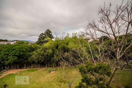 Vista de apartamento à venda com 1 quarto, 32m² em Vila Nova, Porto Alegre