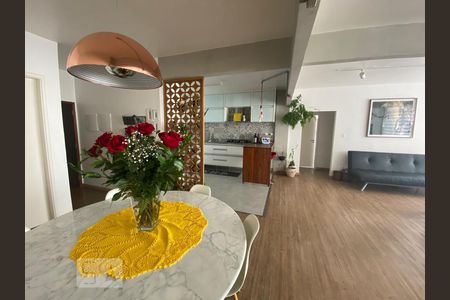 Apartamento para alugar com 4 quartos, 150m² em Indianópolis, São Paulo