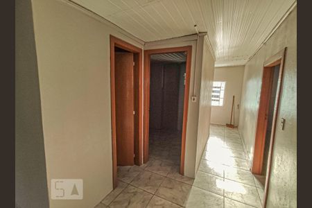 Casa à venda com 3 quartos, 80m² em Canudos, Novo Hamburgo