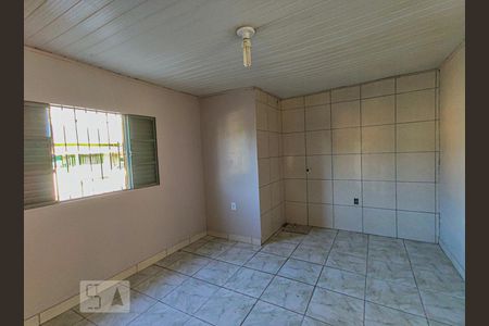 Sala de casa à venda com 3 quartos, 80m² em Canudos, Novo Hamburgo