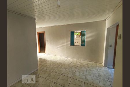 Sala de Jantar de casa à venda com 3 quartos, 80m² em Canudos, Novo Hamburgo