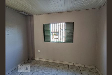 Detalhe Sala de casa à venda com 3 quartos, 80m² em Canudos, Novo Hamburgo