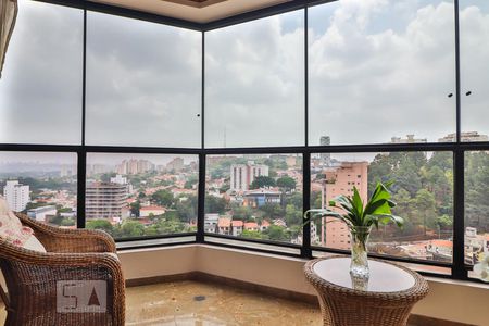 Sala de apartamento para alugar com 4 quartos, 280m² em Vila Madalena, São Paulo