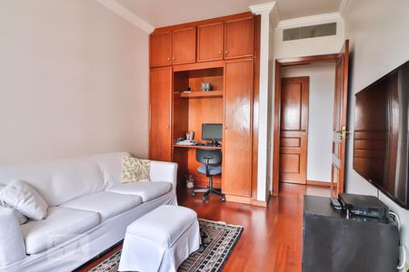 Suíte 1 de apartamento para alugar com 4 quartos, 280m² em Vila Madalena, São Paulo