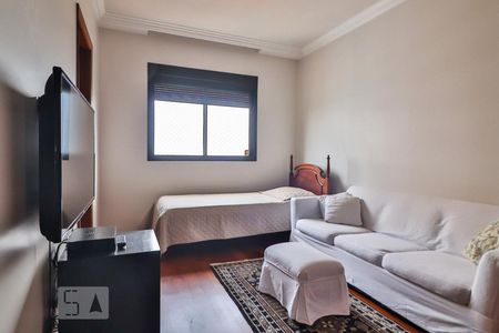 Suíte 1 de apartamento para alugar com 4 quartos, 280m² em Vila Madalena, São Paulo