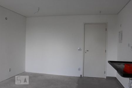 Sala de apartamento à venda com 1 quarto, 41m² em Centro, Diadema