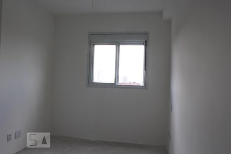 Quarto - Suíte de apartamento à venda com 1 quarto, 41m² em Centro, Diadema