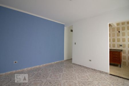 Sala de Jantar de casa à venda com 3 quartos, 125m² em Parque Continental, Guarulhos