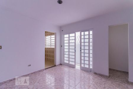 Sala de Jantar de casa à venda com 3 quartos, 125m² em Parque Continental, Guarulhos