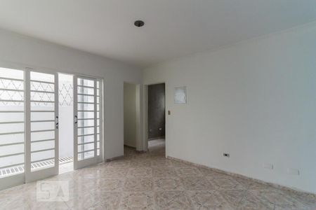 Sala de Jantar de casa à venda com 3 quartos, 125m² em Parque Continental, Guarulhos