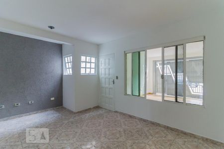 Sala de casa à venda com 3 quartos, 125m² em Parque Continental, Guarulhos