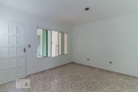 Sala de casa à venda com 3 quartos, 125m² em Parque Continental, Guarulhos