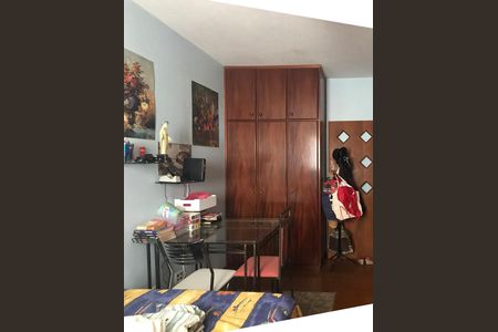 Apartamento à venda com 2 quartos, 72m² em Vila Osasco, Osasco