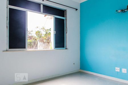 Quarto de apartamento para alugar com 1 quarto, 40m² em Praia da Bandeira, Rio de Janeiro