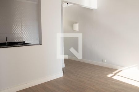 Sala de apartamento para alugar com 2 quartos, 60m² em Vila Mazzei, São Paulo