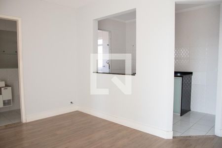 Sala de apartamento para alugar com 2 quartos, 60m² em Vila Mazzei, São Paulo